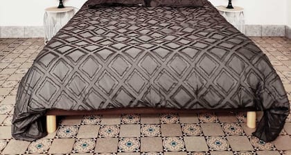 La Ferme des Sorciers