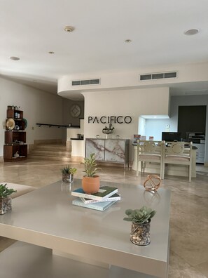 Interior - Luxury 3-bedroom, 2-bath condo at the Breeze Private Residences Club w/amenities (Guanacaste Province)