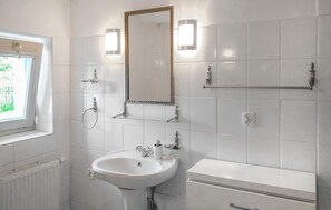 Shower - Stunning apartment in Huta Gorna (Huta Gorna)