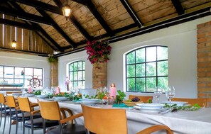 Dining - Stunning apartment in Huta Gorna (Huta Gorna)