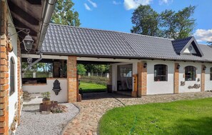 Exterior - Stunning apartment in Huta Gorna (Huta Gorna)