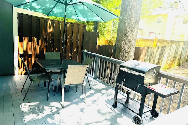 Servei de restauració a l'aire lliure