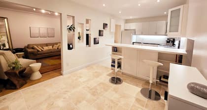 Midtown Toronto Apartment