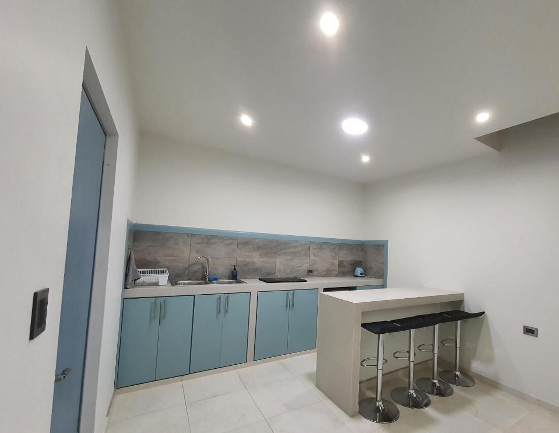 Apartment, 3 Bedrooms, Smoking | Interior