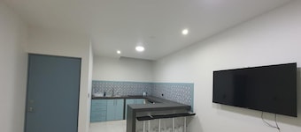 Departamento 11 Personas, Céntrico a 3 min de Paseo Durango