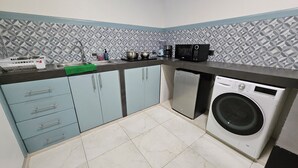Apartment, 3 Bedrooms, Smoking | Interior - Departamento 11 Personas, Céntrico a 3 min de Paseo Durango (Durango)