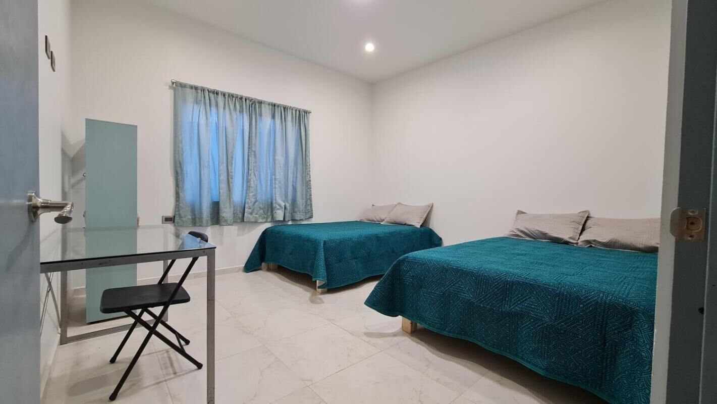 Apartment, 3 Bedrooms, Smoking | 4 bedrooms