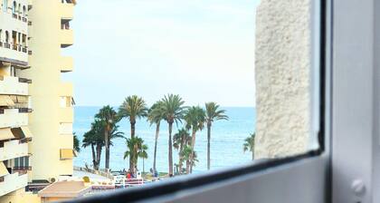 Lujosos Apartamentos Royal Oropesa en Primera Línea de mar