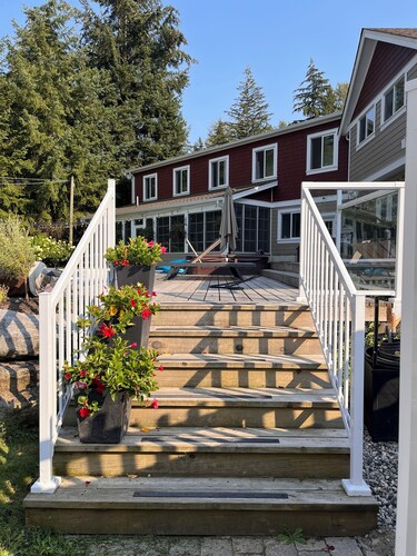 Enjoy a  10% off  F&F discount gift at Sierra Stables Country Hideaway in 2026