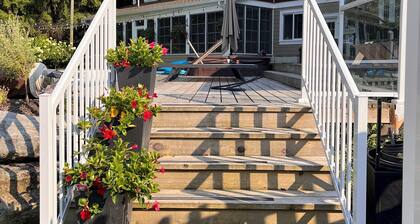 Enjoy a 10% off F&F discount gift at Sierra Stables Country Hideaway in 2026