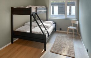 2 slaapkamers, gratis wifi