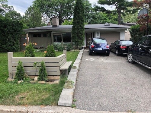 Quiet room in quiet neighbourhood