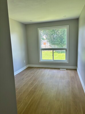Interior - comfy and cozy  (Erin)