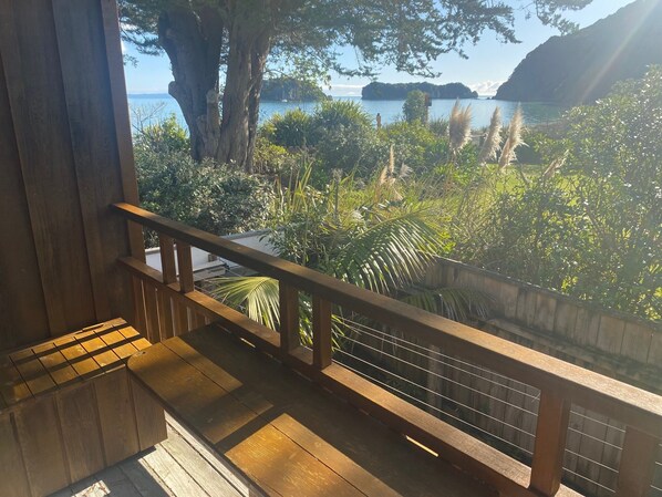 Property grounds - Tata Beach - Absolute Beachfront (Tata Beach)