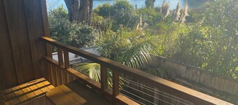 Tata Beach - Absolute Beachfront