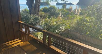 Tata Beach - Absolute Beachfront