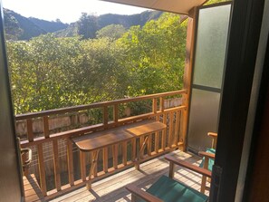 Interior - Tata Beach - Absolute Beachfront (Tata Beach)