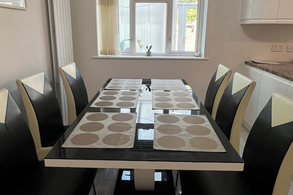 Restauration