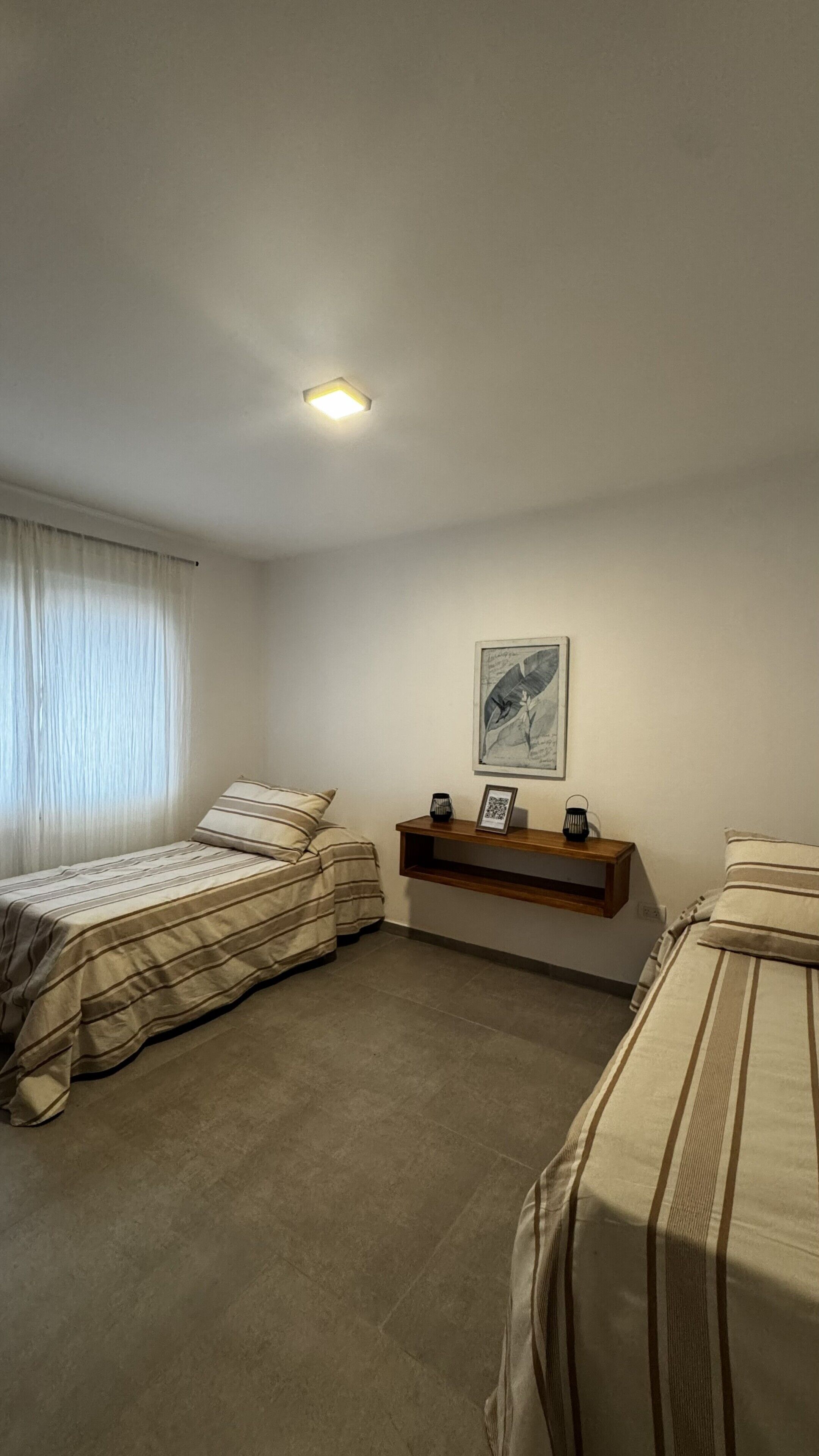 Family Duplex, Pool View | Egyptian cotton sheets, premium bedding, down duvets, pillow-top beds
