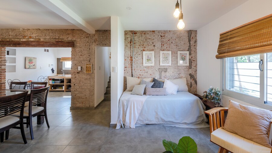 casas urbanas apart hotel