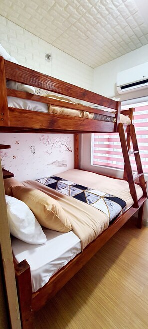 1 camera, ferro/asse da stiro, Wi-Fi, lenzuola