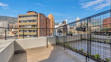 Loft (825) | Terrassa o pati