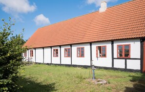 Aussenbereich