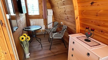 Literie de qualité supérieure, décoration personnalisée