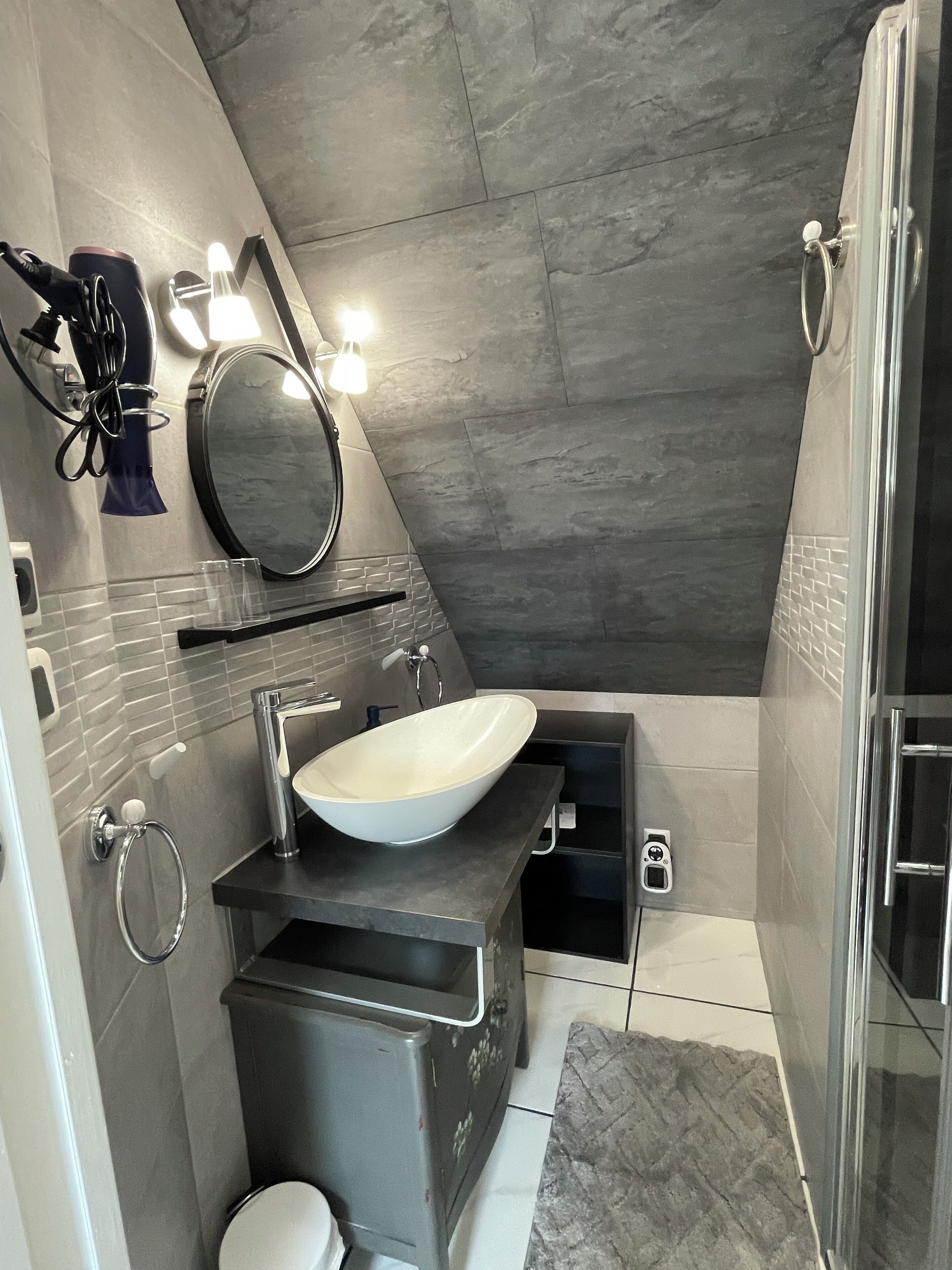 Kamar mandi