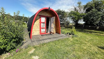 Comfort-Doppelzimmer | Hochwertige Bettwaren, individuell dekoriert, individuell eingerichtet
