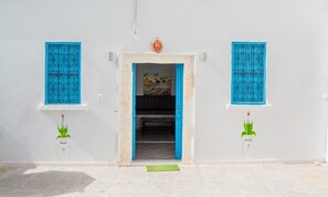 Exterior detail - Villa Djerba (djerba)