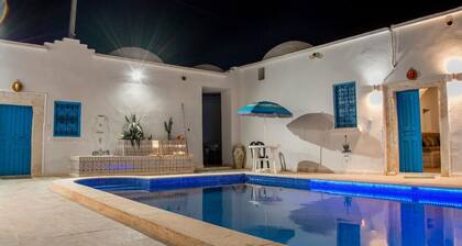 Villa Djerba
