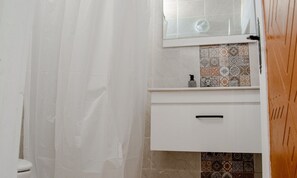 Towels, soap, toilet paper - Villa Djerba (djerba)