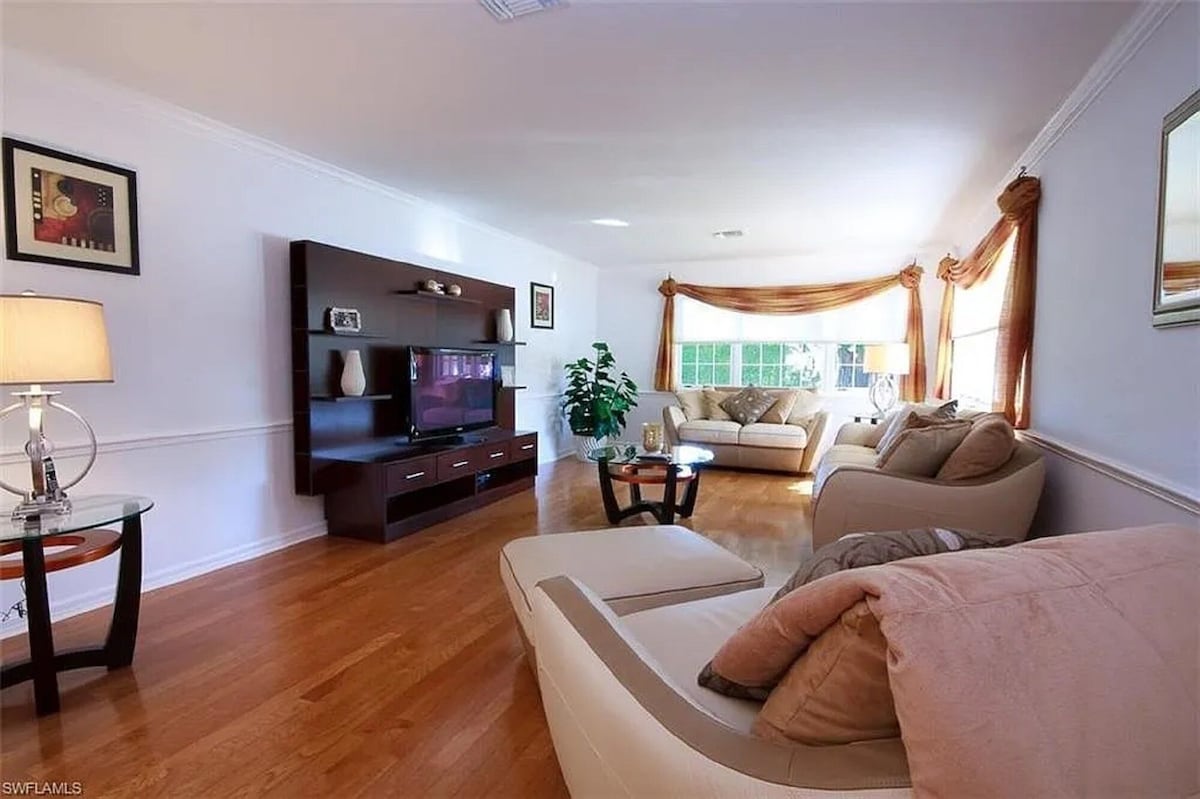 Photo 14 of Vacation House Coquina Sands ! Pool ! Close to Beaches !