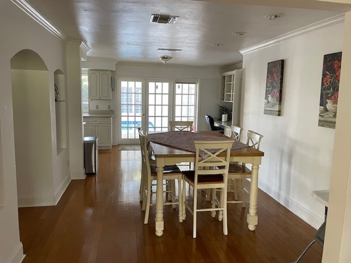 Photo 17 of Vacation House Coquina Sands ! Pool ! Close to Beaches !