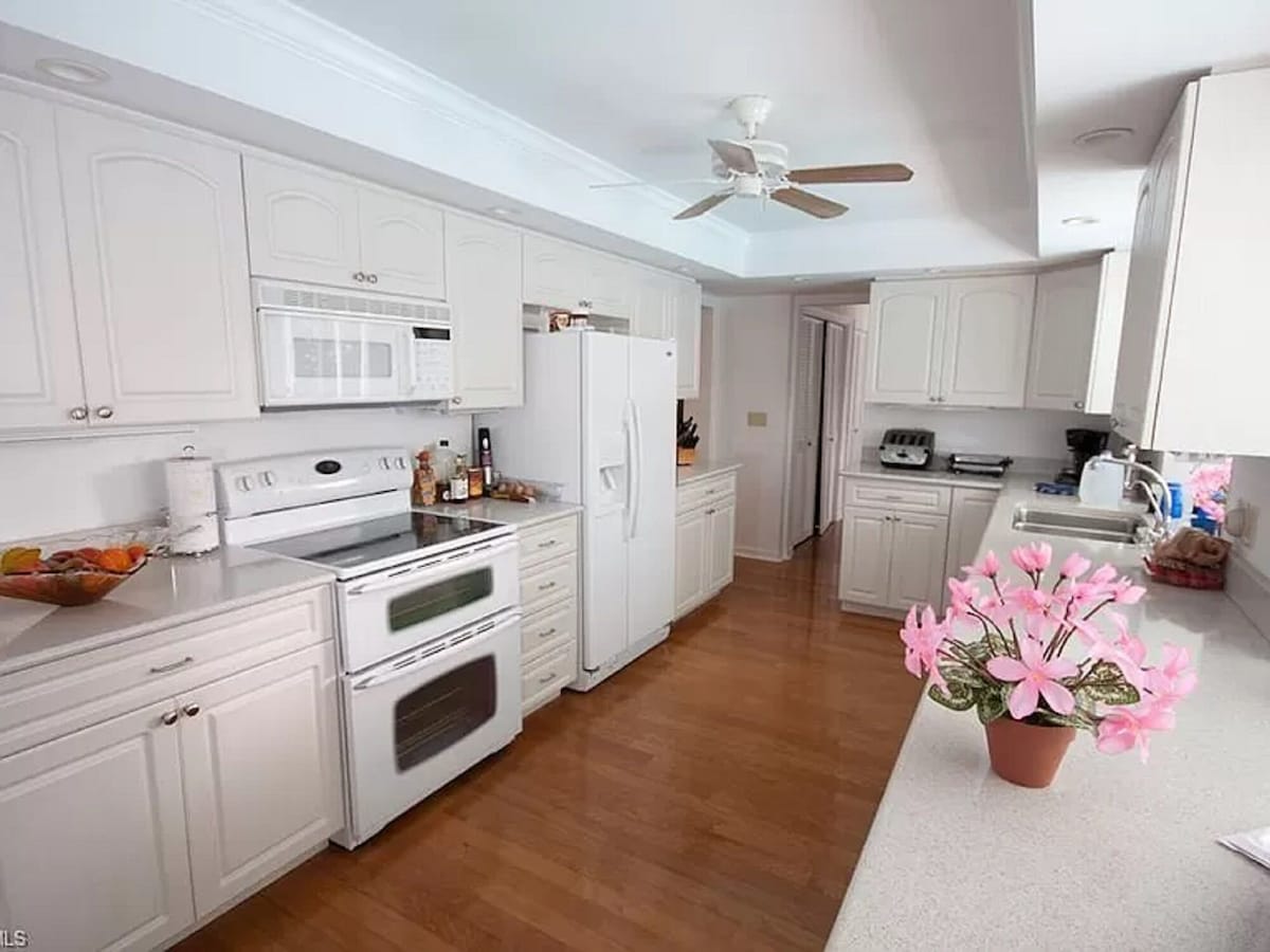Photo 13 of Vacation House Coquina Sands ! Pool ! Close to Beaches !