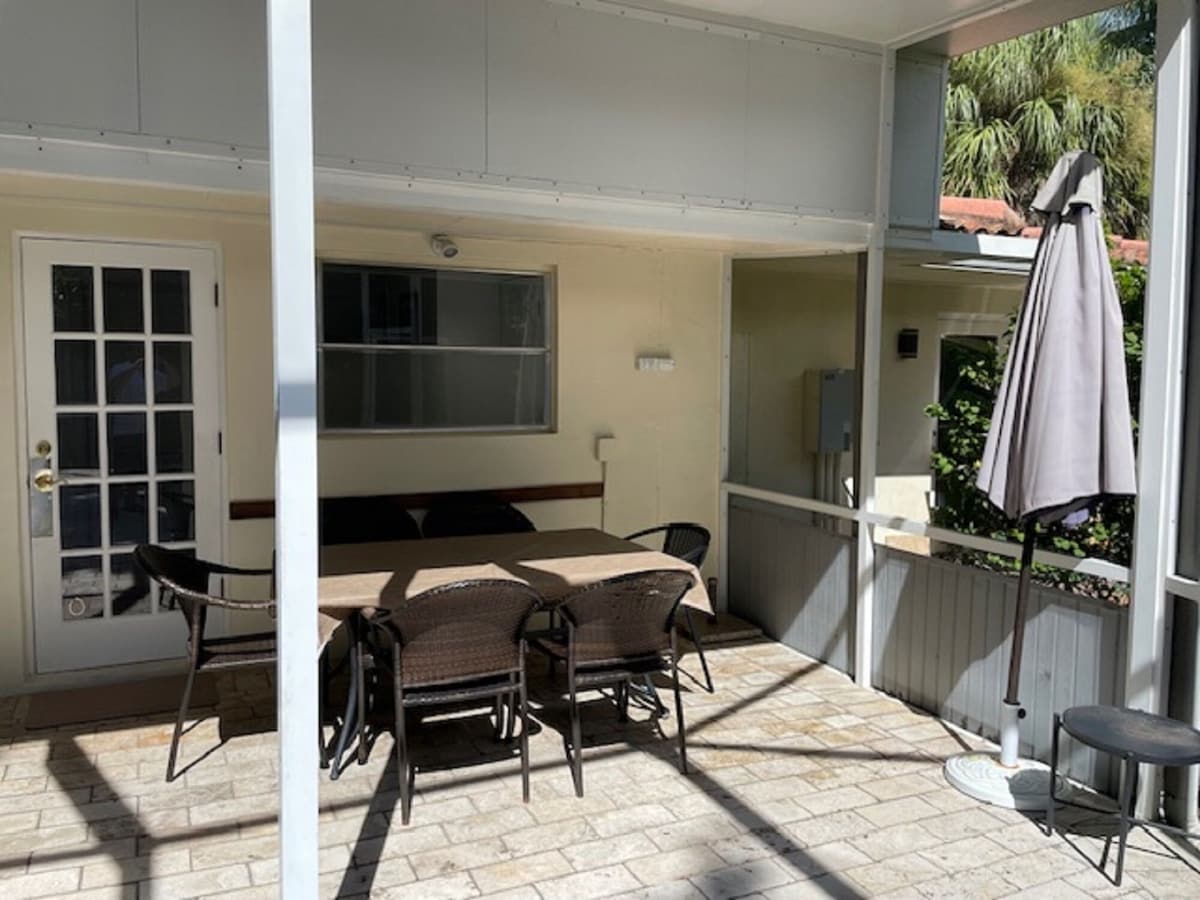 Photo 24 of Vacation House Coquina Sands ! Pool ! Close to Beaches !