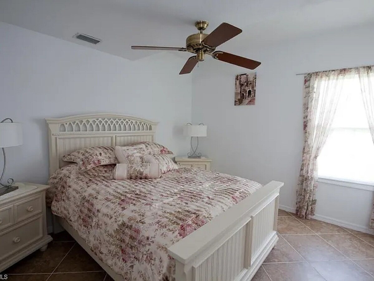 Photo 10 of Vacation House Coquina Sands ! Pool ! Close to Beaches !
