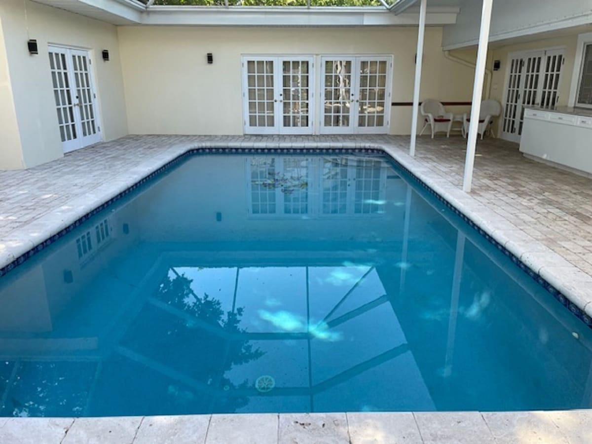 Photo 26 of Vacation House Coquina Sands ! Pool ! Close to Beaches !