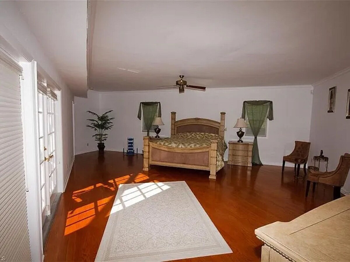 Photo 5 of Vacation House Coquina Sands ! Pool ! Close to Beaches !