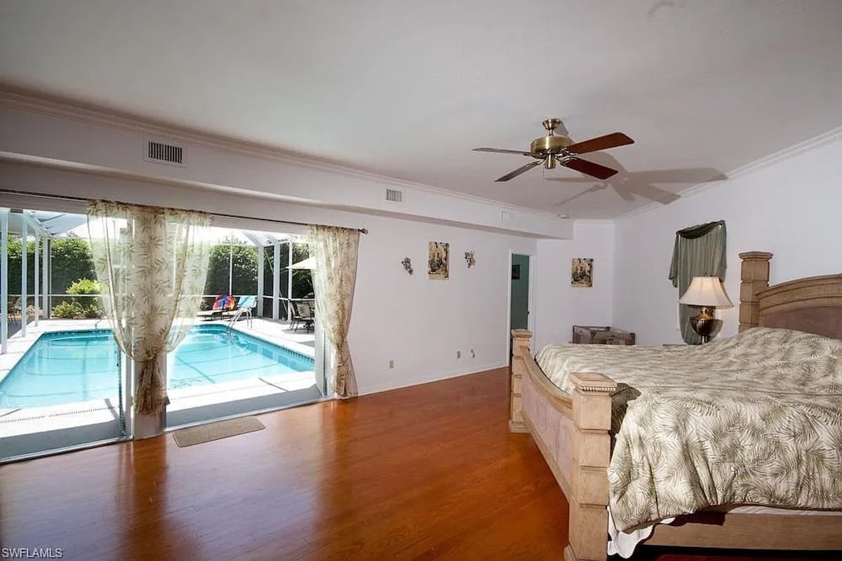 Photo 4 of Vacation House Coquina Sands ! Pool ! Close to Beaches !