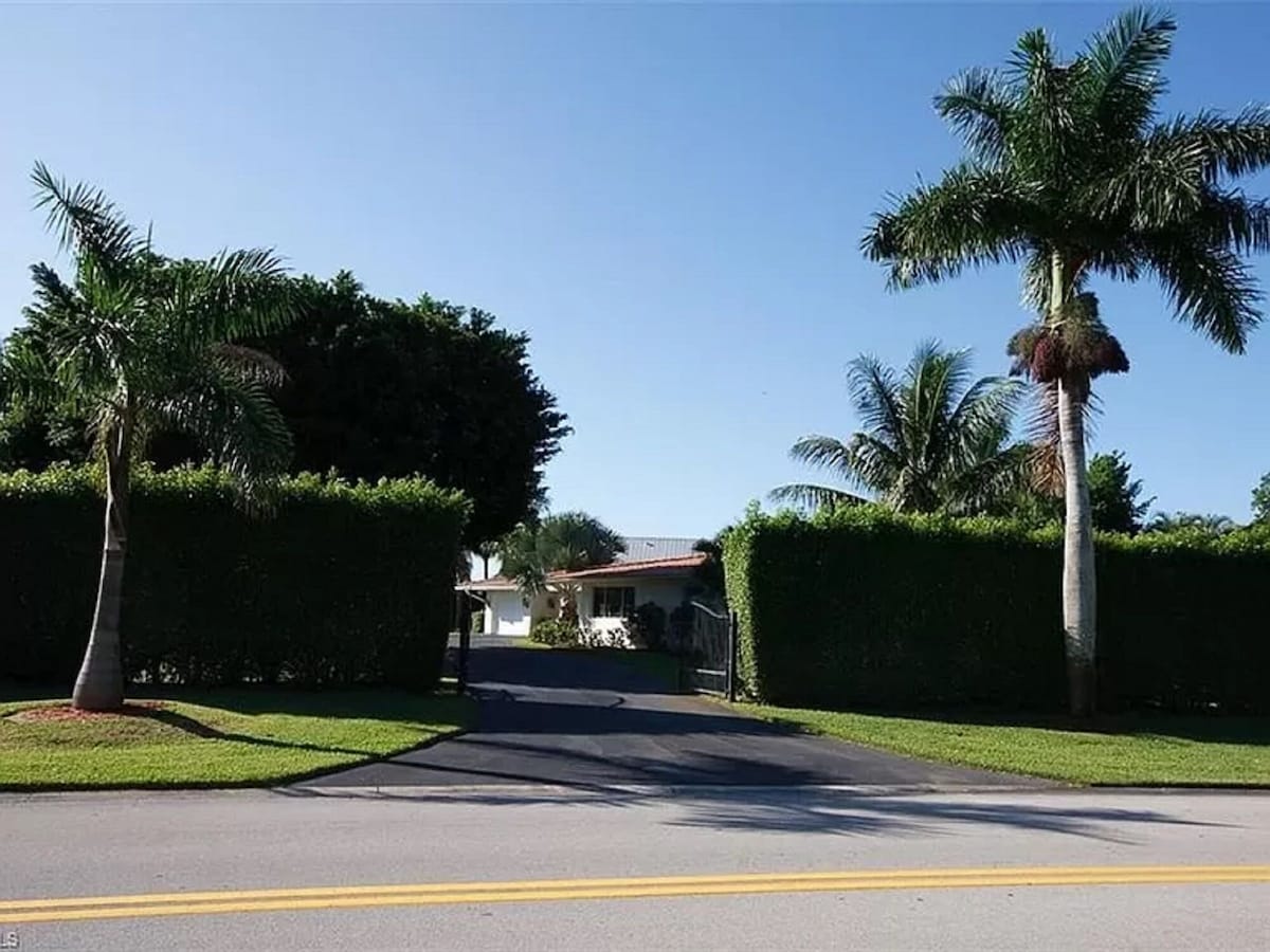 Photo 9 of Vacation House Coquina Sands ! Pool ! Close to Beaches !
