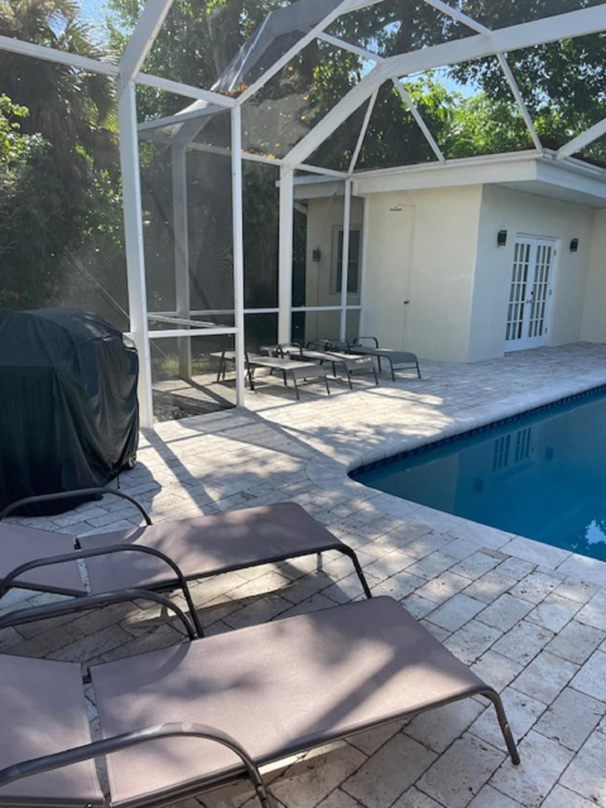 Photo 25 of Vacation House Coquina Sands ! Pool ! Close to Beaches !
