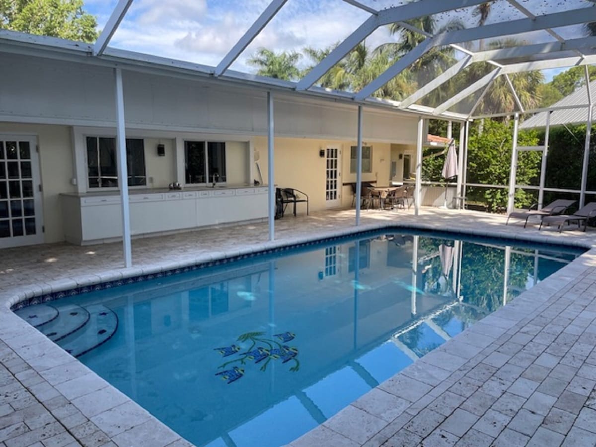 Photo 27 of Vacation House Coquina Sands ! Pool ! Close to Beaches !