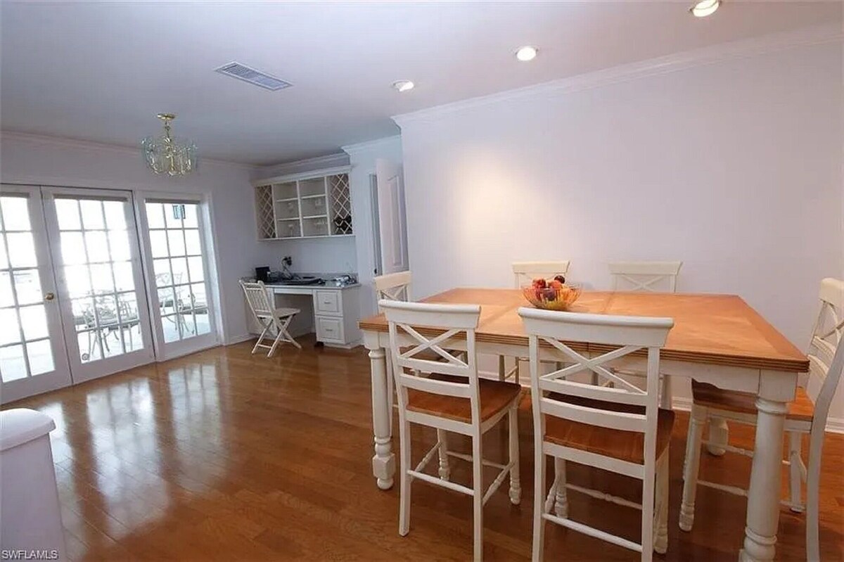 Photo 2 of Vacation House Coquina Sands ! Pool ! Close to Beaches !