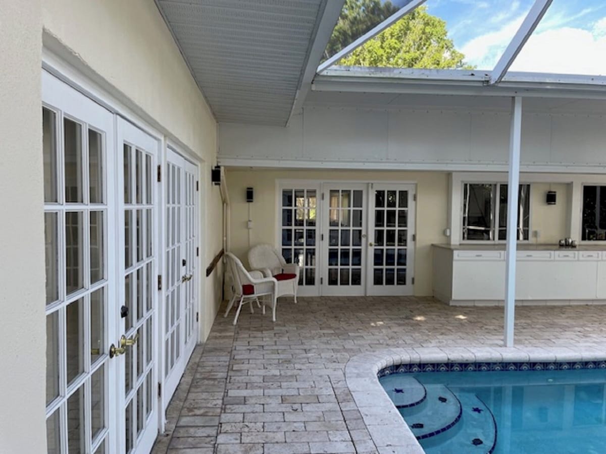 Photo 28 of Vacation House Coquina Sands ! Pool ! Close to Beaches !