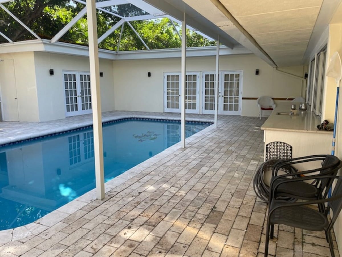 Photo 23 of Vacation House Coquina Sands ! Pool ! Close to Beaches !