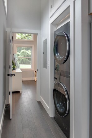 Interior - Modern Asheville home_brand new! Your perfect mountain getaway awaits! 
 (Asheville)