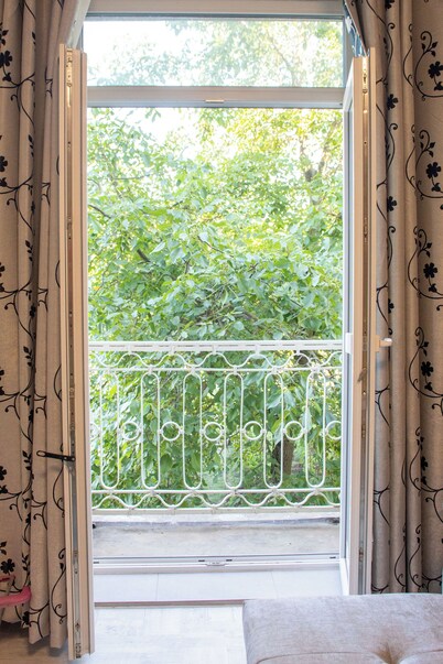 Cozy familily apartment in phenomenal Buziaș with AC, WiFi