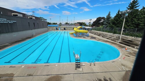 Immaculate 2 bedroom townhouse available in Toronto!